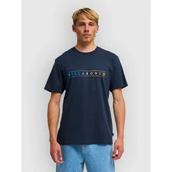 Billabong Unity moška majica navy