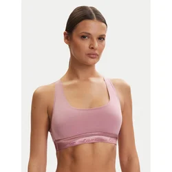 Calvin Klein Underwear Top nedrček LV00QF8869 Roza