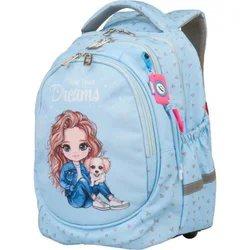 Rančevi za školu Target Superlight Petit Soft Folow Your Dreams 29590