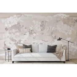 Wallity Tapete za zid MDK-00148, 400x270 cm, Šarena