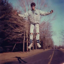 Mountain Bike - Mountain Bike (LP)