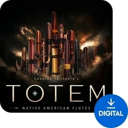 Engine Audio Totem (Digitalni izdelek)