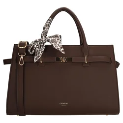 Charm London The Hamptons W01592 Dark brown