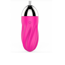 SWEETY Bežično vibro jaje, Roze