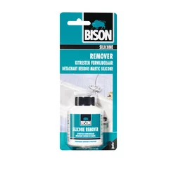 Odstranjevalec silikona, Bison, 100ml