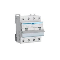 Haeger Hager RCCB ADX416D, (21040769)