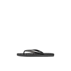 Jack & Jones Muške japanke 12230631, Crne