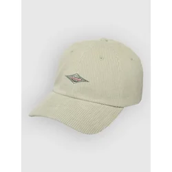 Billabong Essential Cord Cap smoke green