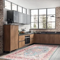Conceptum Hypnose Tepih, 80x300cm, Roze