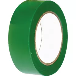 home Izolir traka, 10 met, zelena - SS 410