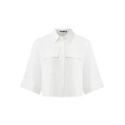 MEXX Bluza bela