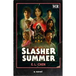 Slasher Summer