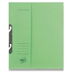 RZP A4 viseča mapa Classic zelena