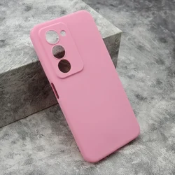 Futrola gentle color za xiaomi redmi 15 4g 171mm (eu) roze ( F123167 )