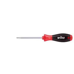 WIHA 32251 Odvijač SoftFinish® Torx® sa kuglom, 6 delova, T10