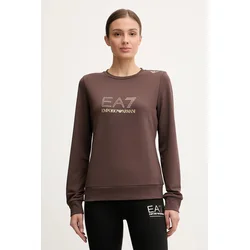 Pulover EA7 Emporio Armani