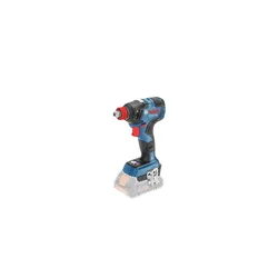 Bosch Akumulatorski rotacioni udarni odvrtač GDX 18V-200 C bez baterije i punjača 06019G4204