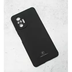 TERACELL Maska za Xiaomi Redmi Note 10 Pro/10 Pro Max Giulietta crna