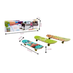 Dečiji skejtbord, 70.5 cm