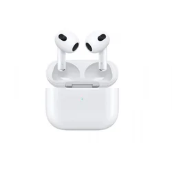 APPLE AirPods, treća generacija, MagSafe