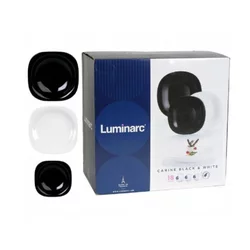 Luminarc Carine set tanjira 18/1 ( N1479 )