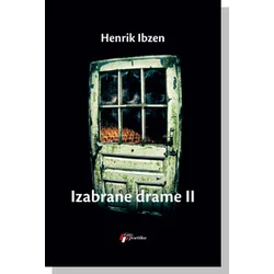 Izabrane drame II