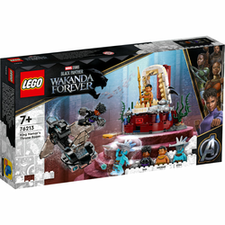 LEGO 76213 Prestona soba kralja Namora