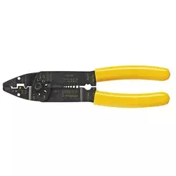 Klešče za zaključke 210 mm 32D404