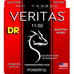DR Strings VTE-11