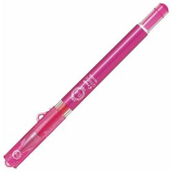 Pilot gel olovka Maica, 12 komada, roza