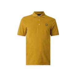 Lyle & Scott Majica bronasta