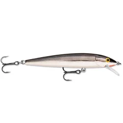 Rapala Husky Jerk Suspending 08 S 8cm/6g