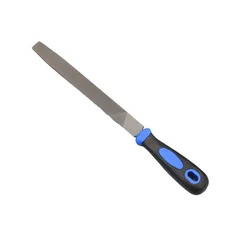 Danmi Turpija za Metal Ravna 8” 200mm 230608