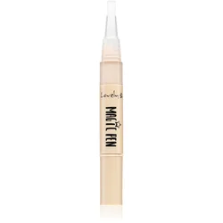 Magic Pen korektor za obraz, ki maskira razbarvanja 1 2 ml