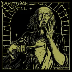 Phantom Spell - Immortals Requiem (Limited Edition) (LP)