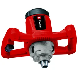 Einhell Mešač za boju i malter TC-MX 1200 E, 1200 W