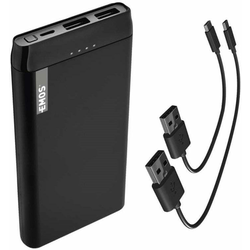 Prenosna bat. POWERBANK Alpha B0526B 10000mAh Emos