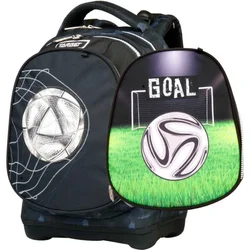 Rančevi za školu Target Superlight 2 face Goal Rush 29600