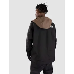 THE NORTH FACE Balfron Jacket tnf black