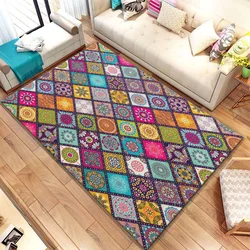 Conceptum Hypnose Tepih, 160x230cm, Šareni