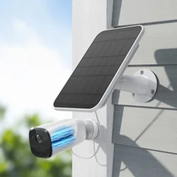 Eufy Security SoloCam C210 + solarni panel