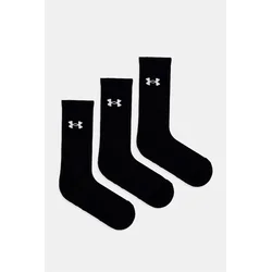 Nogavice Under Armour Performance 3-pack