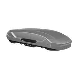 THULE Motion 3 krovna kutija - L - titan glossy