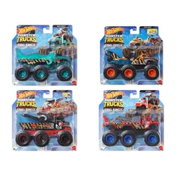 Mattel MONSTER TRUCKS tovornjaki 1:64