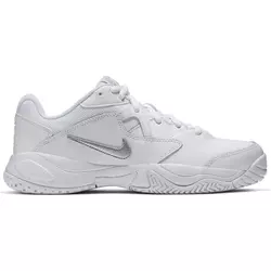 Nike WMNS NIKE COURT LITE 2, ženske patike za tenis, bela