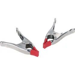 Stege elastične set 170mm 2kom metalne