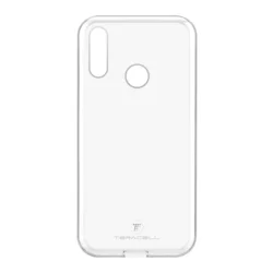 Maska Teracell Skin za Motorola Moto E6 Plus transparent
