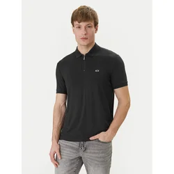 Moška polo majica Armani Exchange