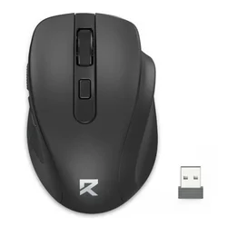 Redragon WorkPoint Curve Mouse (BM-4092) ( 076597 )