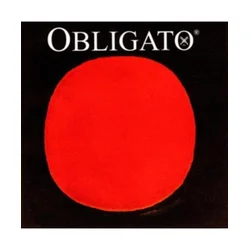 Struna G Obligato violina 4/4 medium